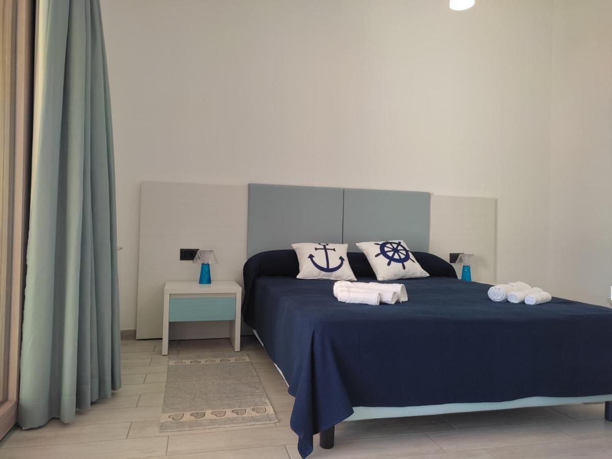 Hotel Pranos Turismo Rurale Кала Гононе Екстериор снимка