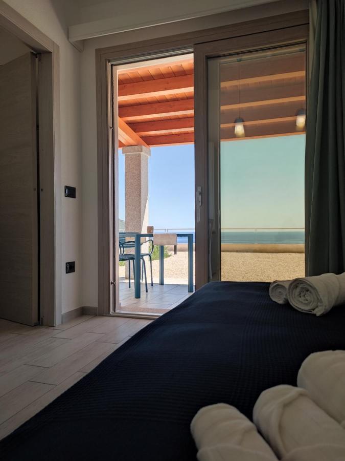 Hotel Pranos Turismo Rurale Кала Гононе Екстериор снимка