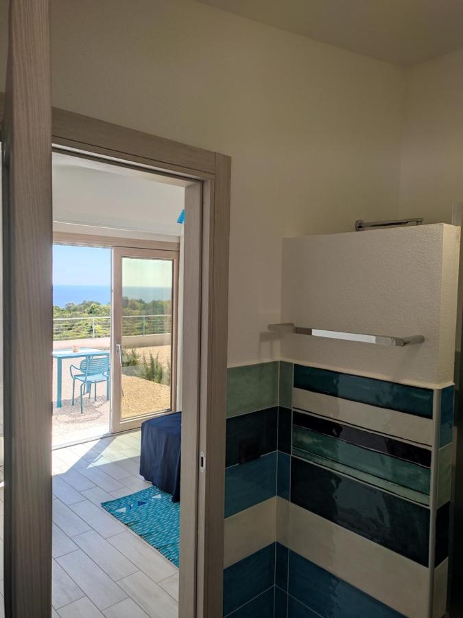 Hotel Pranos Turismo Rurale Кала Гононе Екстериор снимка