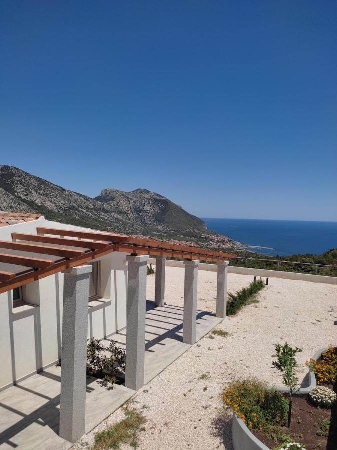 Hotel Pranos Turismo Rurale Кала Гононе Екстериор снимка