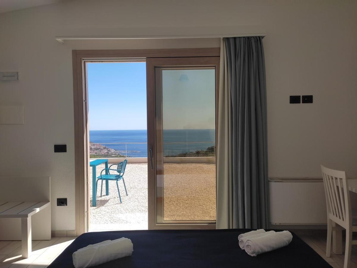 Hotel Pranos Turismo Rurale Кала Гононе Екстериор снимка