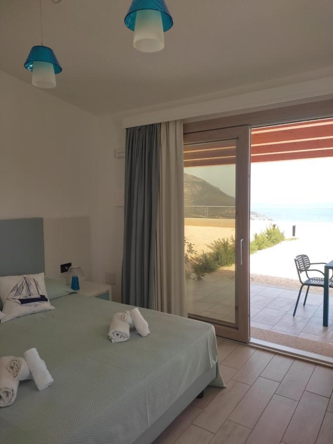Hotel Pranos Turismo Rurale Кала Гононе Екстериор снимка