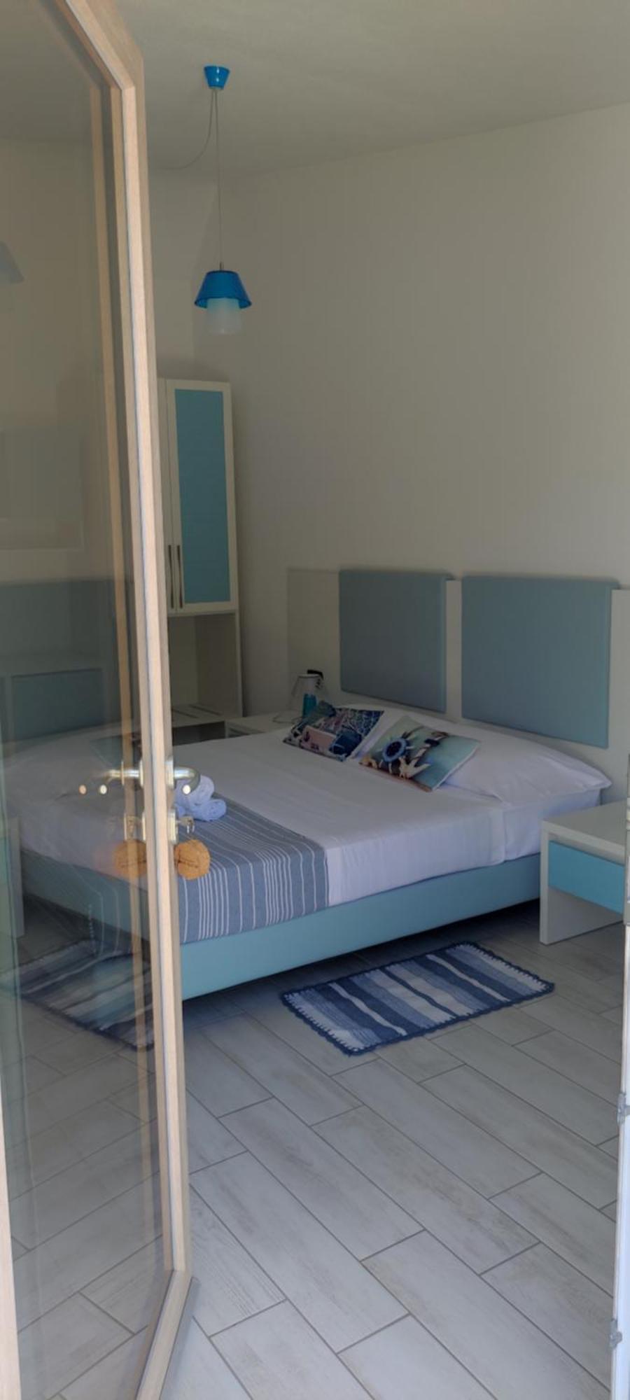 Hotel Pranos Turismo Rurale Кала Гононе Екстериор снимка